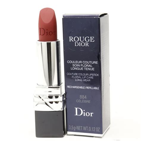 dior rouge dior couleur couture 口红|beige dior lipstick.